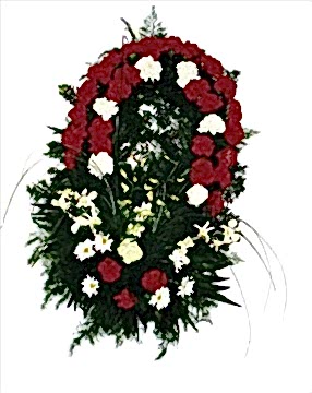 Cenaze çelengi