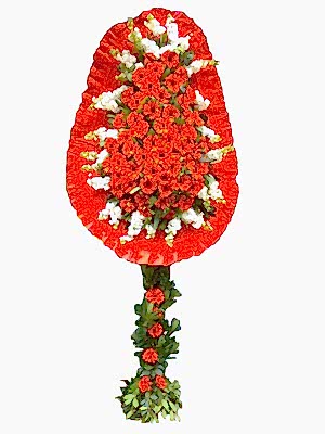 Cerberarlarla hazırlanmış düğ�