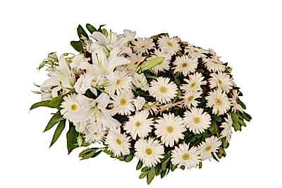 Cenaze çelengi     