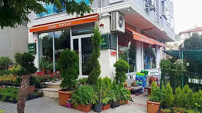 çiçekçiliğin tarihi